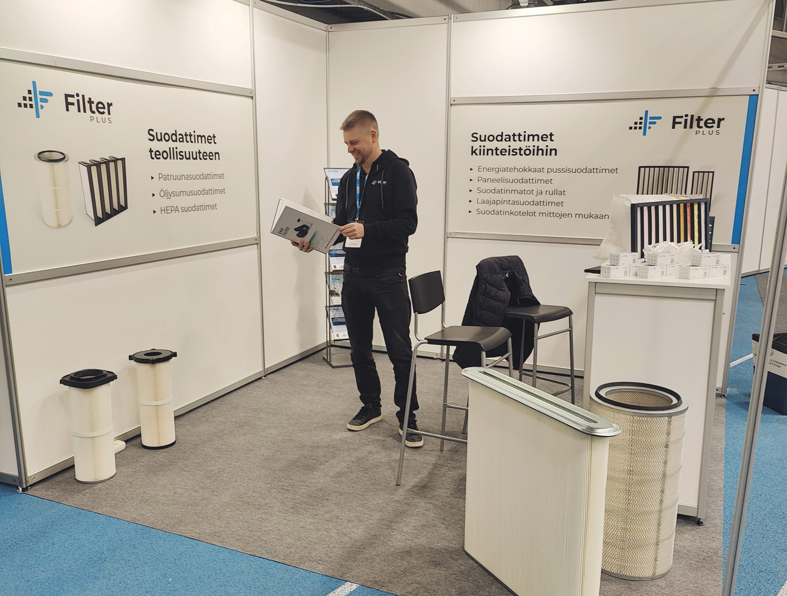 NORDIC WELDING / 3D EXPO 2026